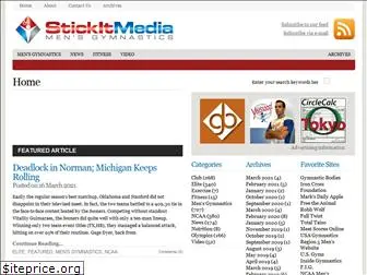 stickitmedia.com