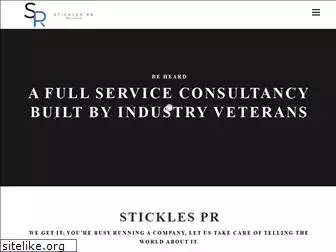 sticklespr.com