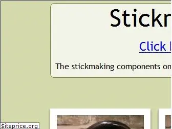stickmaker.com
