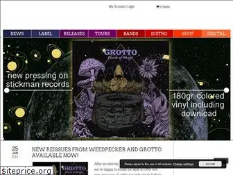 stickman-records.com