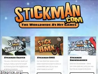 stickman.com