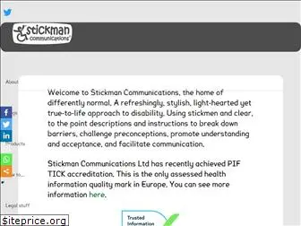 stickmancommunications.co.uk