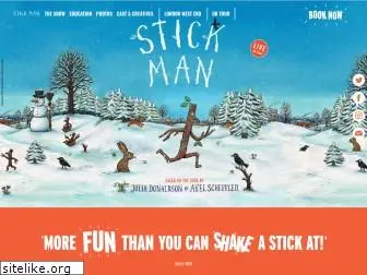 stickmanlive.com