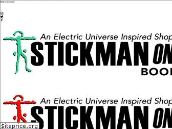 stickmanonstone.com