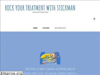 stickmanrocks.com