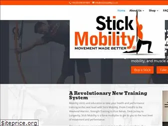 stickmobility.co.uk