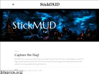 stickmud.net