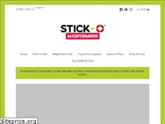 sticko.co.uk