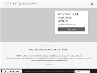 sticko.pl
