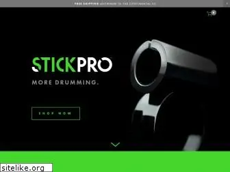 stickpro.com