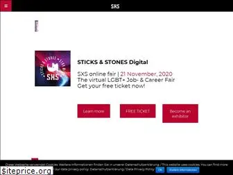 sticks-and-stones.com