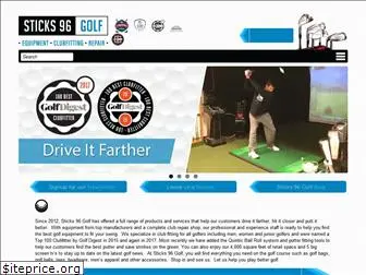 sticks96golf.com