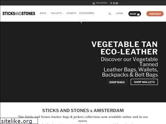 sticksandstones.nl