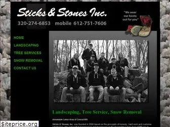 sticksandstonesmn.com