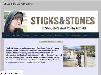 sticksandstonesmovie.com