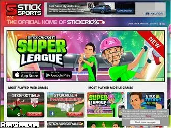 sticksports.com