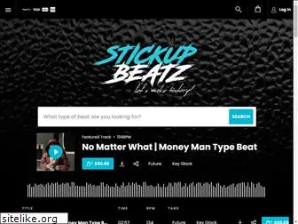 stickupbeatz.com