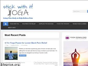 stickwithityoga.com