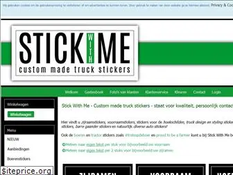 stickwithme.nl