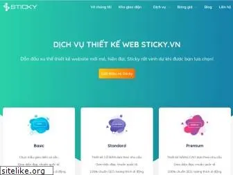 sticky.vn