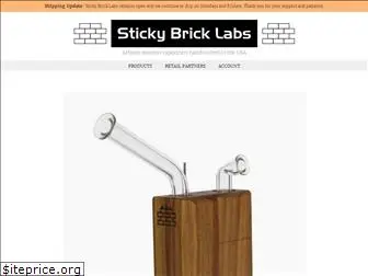 stickybricklabs.com