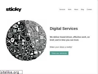 stickydesign.com