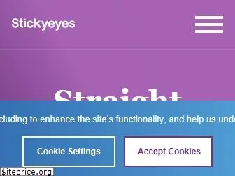 stickyeyes.com