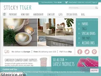 stickytiger.co.uk