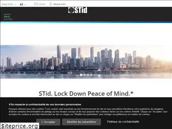 stid-security.com