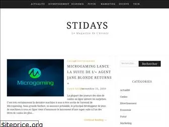 stidays.net