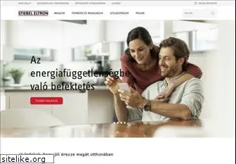 stiebel-eltron.hu