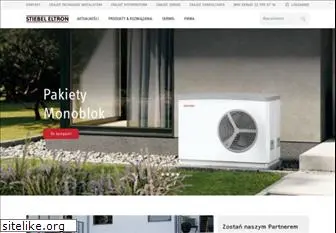 stiebel-eltron.pl