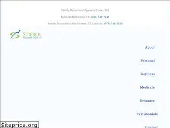 stieberinsurance.com