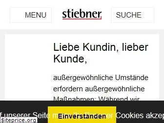 stiebner.com