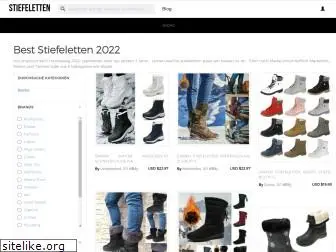 stiefeletten.biz