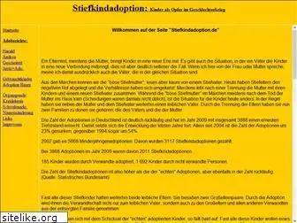 stiefkindadoption.de