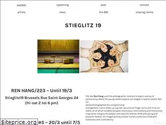 stieglitz19.be