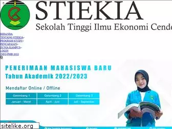 stiekia.ac.id