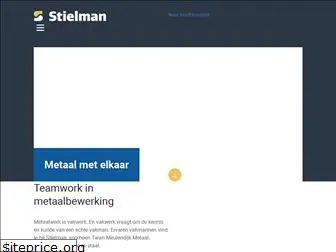 stielman.nl