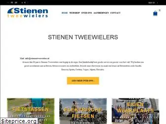 stienentweewielers.nl