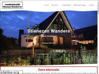 stienezenwanders.nl