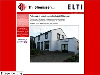 stienissen.nl