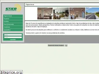 stier-acustica.com