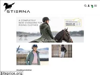 stierna.com