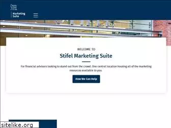 stifelmarketing.com