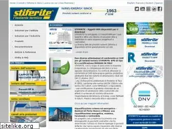 stiferite.com