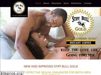 stiffbull.com