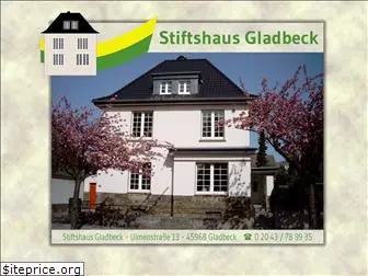 stiftshaus.de