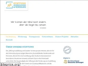 stiftung-as.de