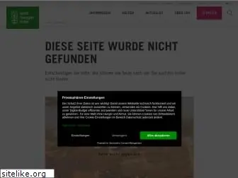 stiftung-deutsche-welthungerhilfe.de